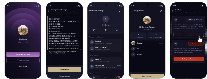 gart-app
